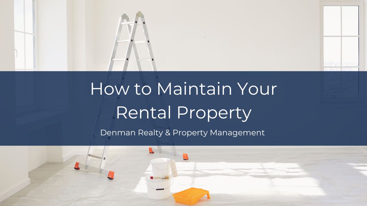 Property Management Blog